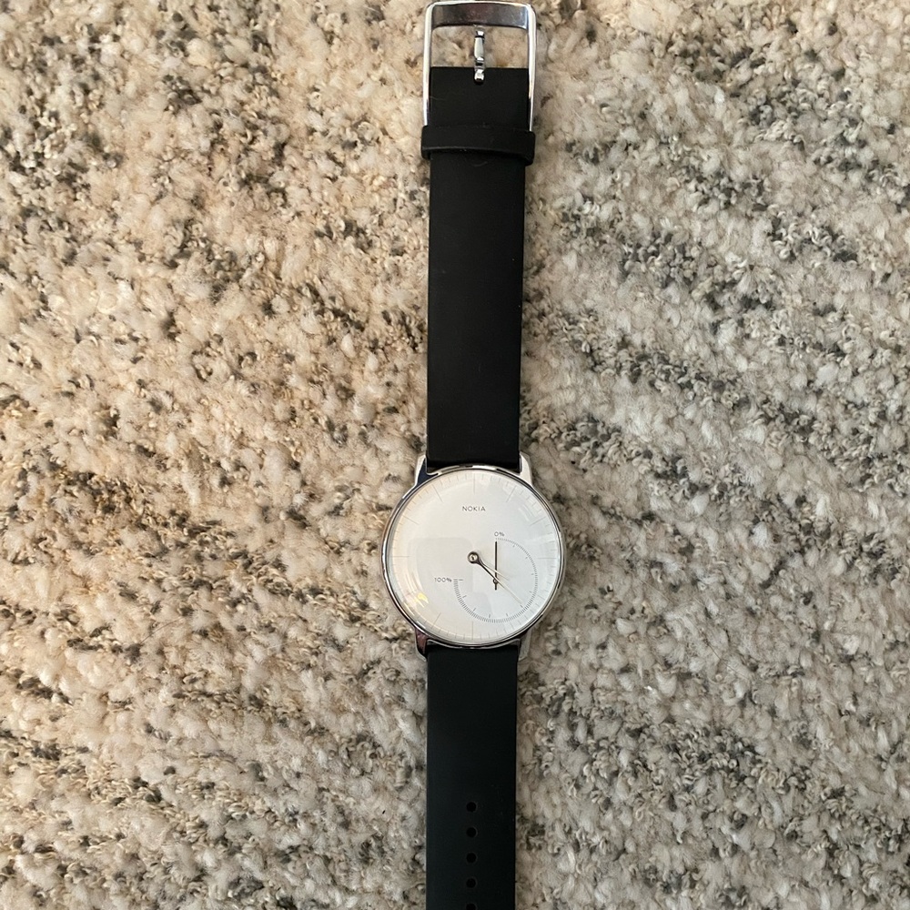 Nokia watch
